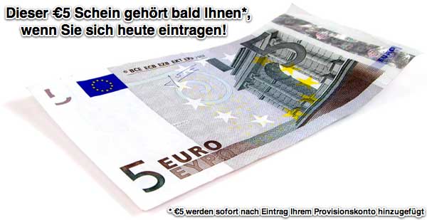 5 Euro