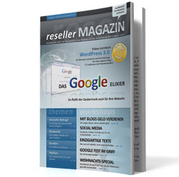 Reseller Magazin